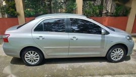 Toyota Vios 2011 Very fresh