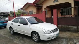 Nissan Sentra GX 2008 FOR SALE