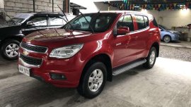 2014 Cheverolet Trailblazer for sale