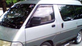 For sale Toyota Townace super extra 2002