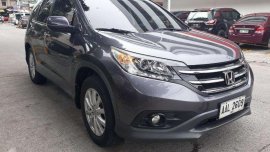 Honda Crv 2.0 2015 Cruise Series 