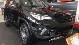 NEW TOYOTA FORTUNER 4X2 G DIESEL M/T 2018