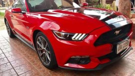 For Sale!! Ford Mustang 2015 5.0 GT