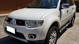Mitsubishi Montero Sport 2013 for sale