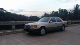 1991 Mercedes-Benz W124 for sale