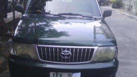 Toyota Revo 2003 Model For Sale