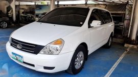 Kia Carnival 2012 for sale