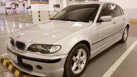 BMW E46 325i 2003 AT Well Maintained For Sale 