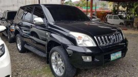 2008 Toyota Landcruiser FOR SALE