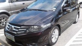 SELLING Honda City 1.5e matic 2012