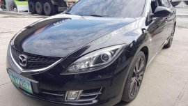 2008 Mazda 6 Price 270k FIX Top of the line model
