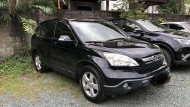 SELLING Honda Crv 2007
