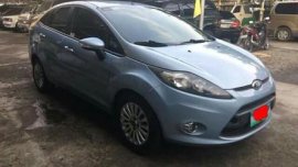 Ford Fiesta 2012 for sale