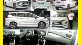 Mitsubishi Xpander 2018 Model For Sale