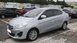2017 Mitsubishi Mirage G4 for sale