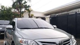 For Sale Toyota Altis 2014 Model 10.5G V Top of the Line A/T