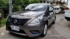 Nissan Almera 2016 for sale