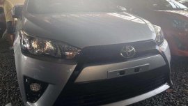 2016 Model Toyota Yaris For Sale
