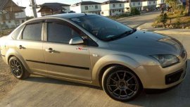 2007 Ford Focus FOR SALE