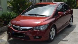 2011 Honda Civic FD FOR SALE