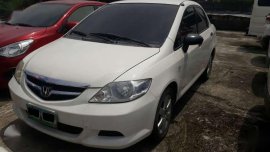 Honda City 1.3 - 2006 (MT) for sale