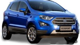 Ford Ecosport Titanium Ecoboost 2018 for sale