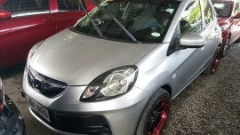 Honda Brio 2015 for sale