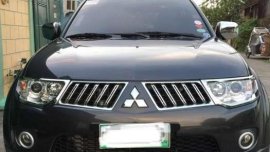 2012 Mitsubishi Montero GlsV Automatic For Sale 