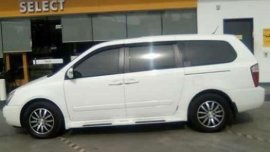 2013 Kia Carnival for sale