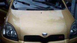 Toyota Echo 2000 FOR SALE