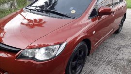 Honda Civic 2007 for sale