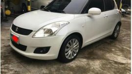 Suzuki Swift 2013 for sale