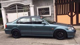 Honda Civic2000 Model For Sale