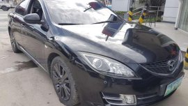 2008 Mazda 6 for sale