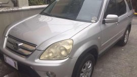 2006 Model Honda CRV For Sale
