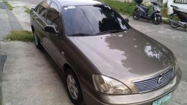 SELLING Nissan Sentra gx in great condition