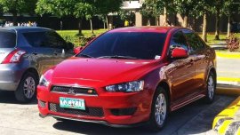 Mitsubishi Lancer Ex 2013 for sale