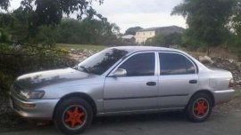 Toyota Corolla 1995 Model For Sale
