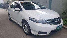 Honda City 2013 For Sale