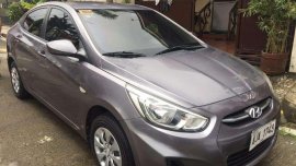 2015 Hyundai Accent for sale
