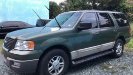 2003 Ford Expedition xlt 4x2 FOR SALE