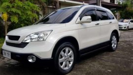 For Sale --385,000k-- HONDA CRV Gen 3 2008 model