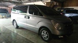 2012 HYUNDAI Starex FOR SALE