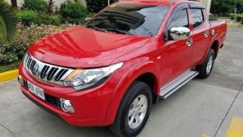 Mitsubishi Strada 2015 for sale