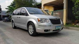Chrysler Town and Country 2011 for sale