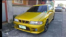 Nissan Sentra 1997 for sale
