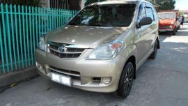 2009 Toyota Avanza for sale