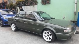 Nissan Sentra 1993 Model For Sale
