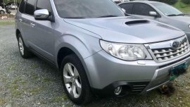 2013 Subaru Forester XT AWD Sunroof