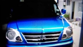 Mitsubishi Adventure glx 2011 for sale 